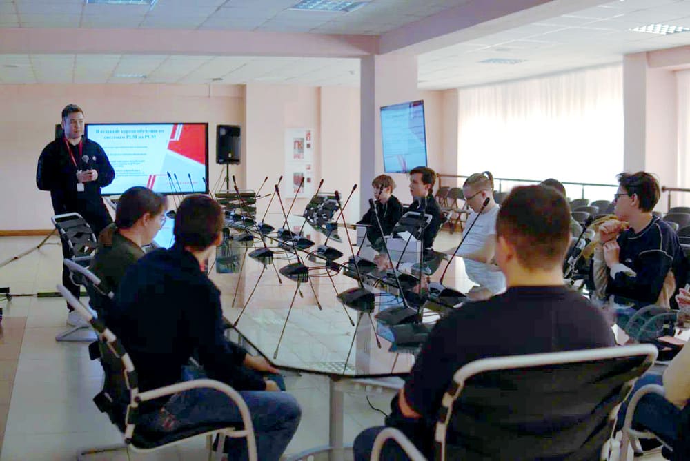 Вступить в команду сильных